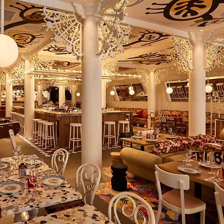 Mama Shelter 尼斯 外观 照片